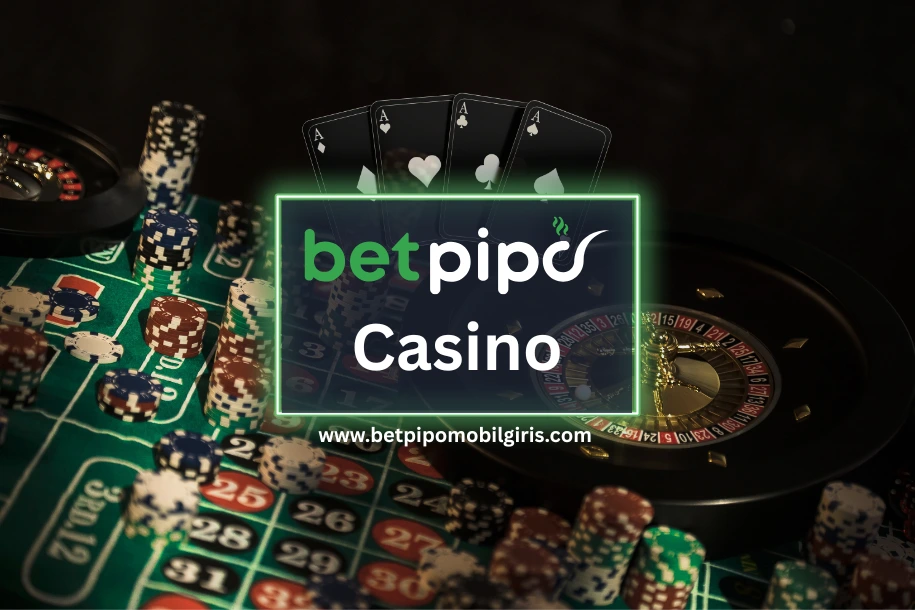 betpipo casino