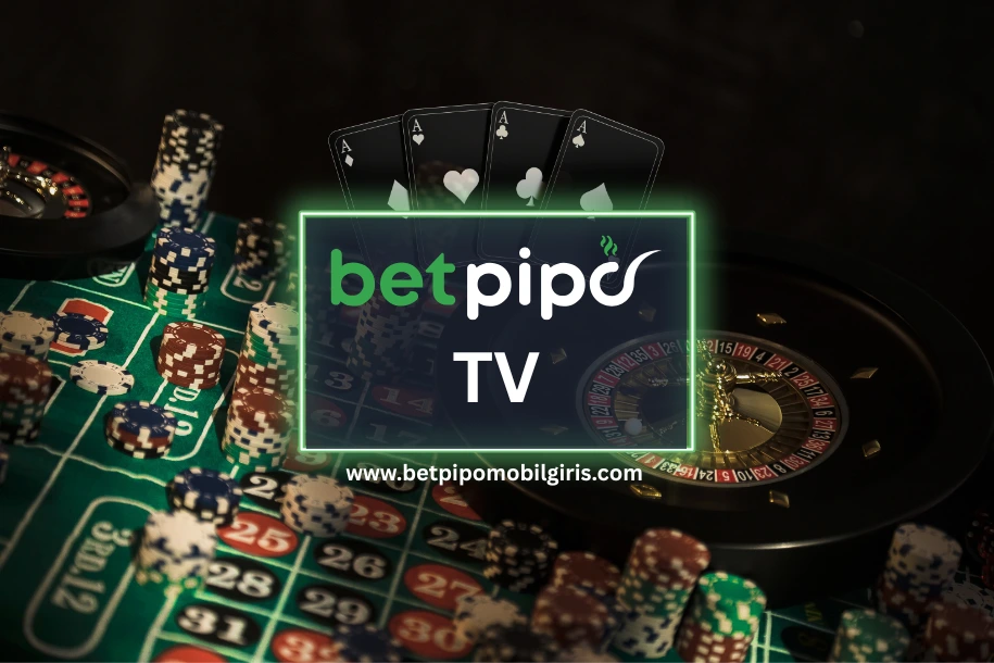 betpipo tv